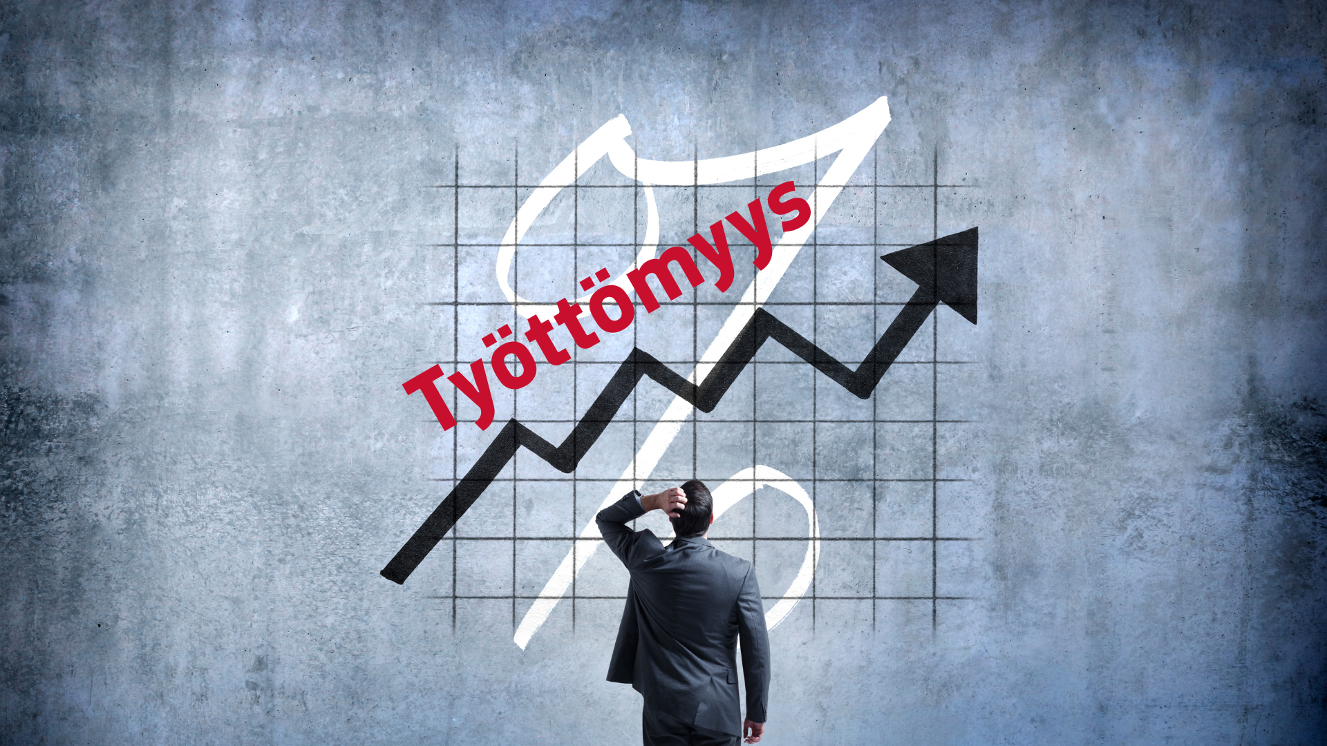 Työmarkkinoiden terveys